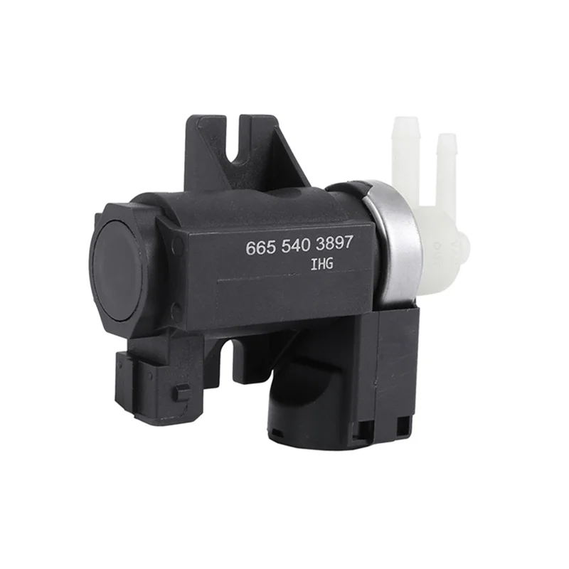 

A66P-2PCS Turbocharged Solenoid Valve Vacuum Modulator For Ssangyong Rexton/Kyron/Actyon/Rodius Diesel 6655403897 6655403797