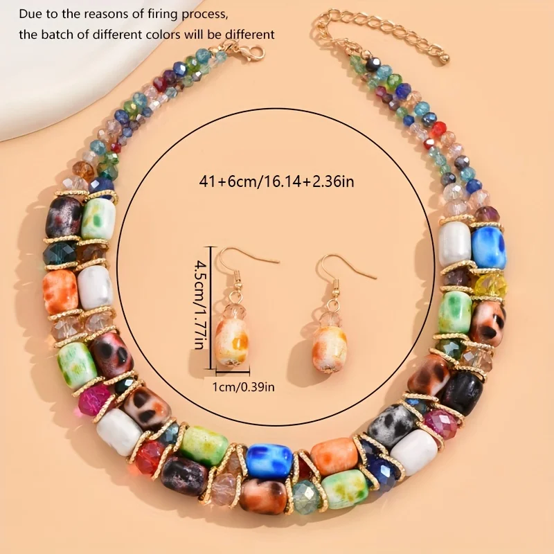 Thumbnail 4 - #38 Ranked Matching Earring Sets Picks in 2026