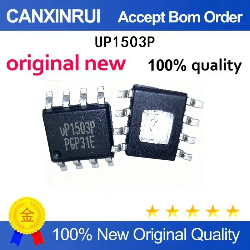 

(5-100 Pieces) Brand new original UP1503P SOP