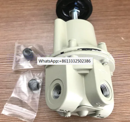 Bellofram precision pressure regulating valve 0~14KPA micro pressure reducing valve T41-1 960-113-000