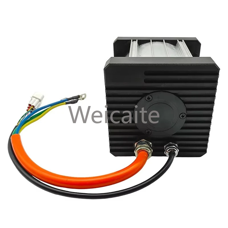 

FW23 Spline Shaft for Electric Bicycle 72v Brushless Motor Brushless DC Motor