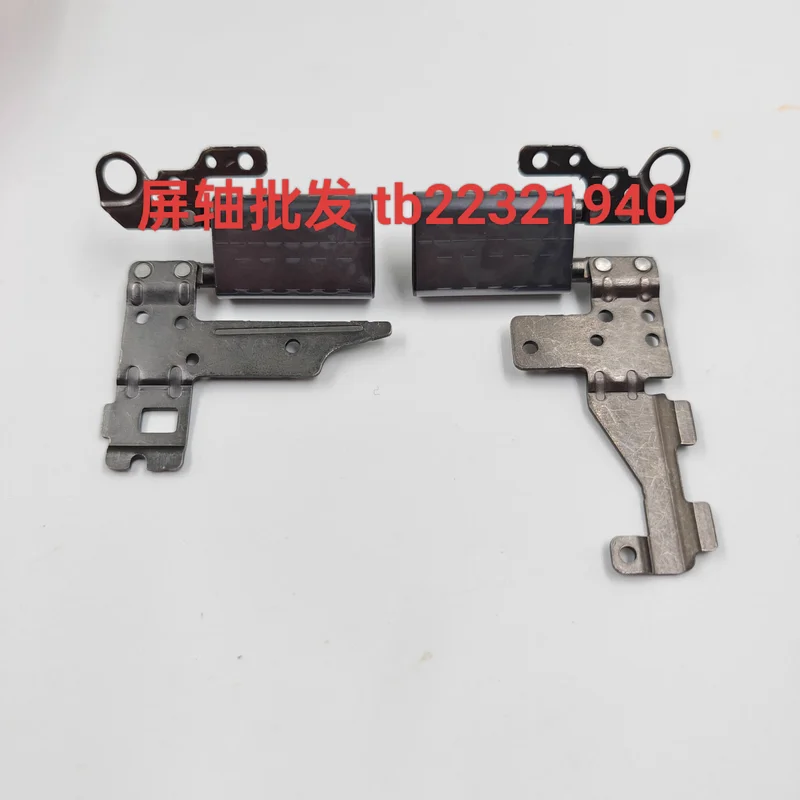 

WYORESY NEW for LENOVO YOGA C550-15 FLEX 5-15 HINGES R+L 5H50S28958.
