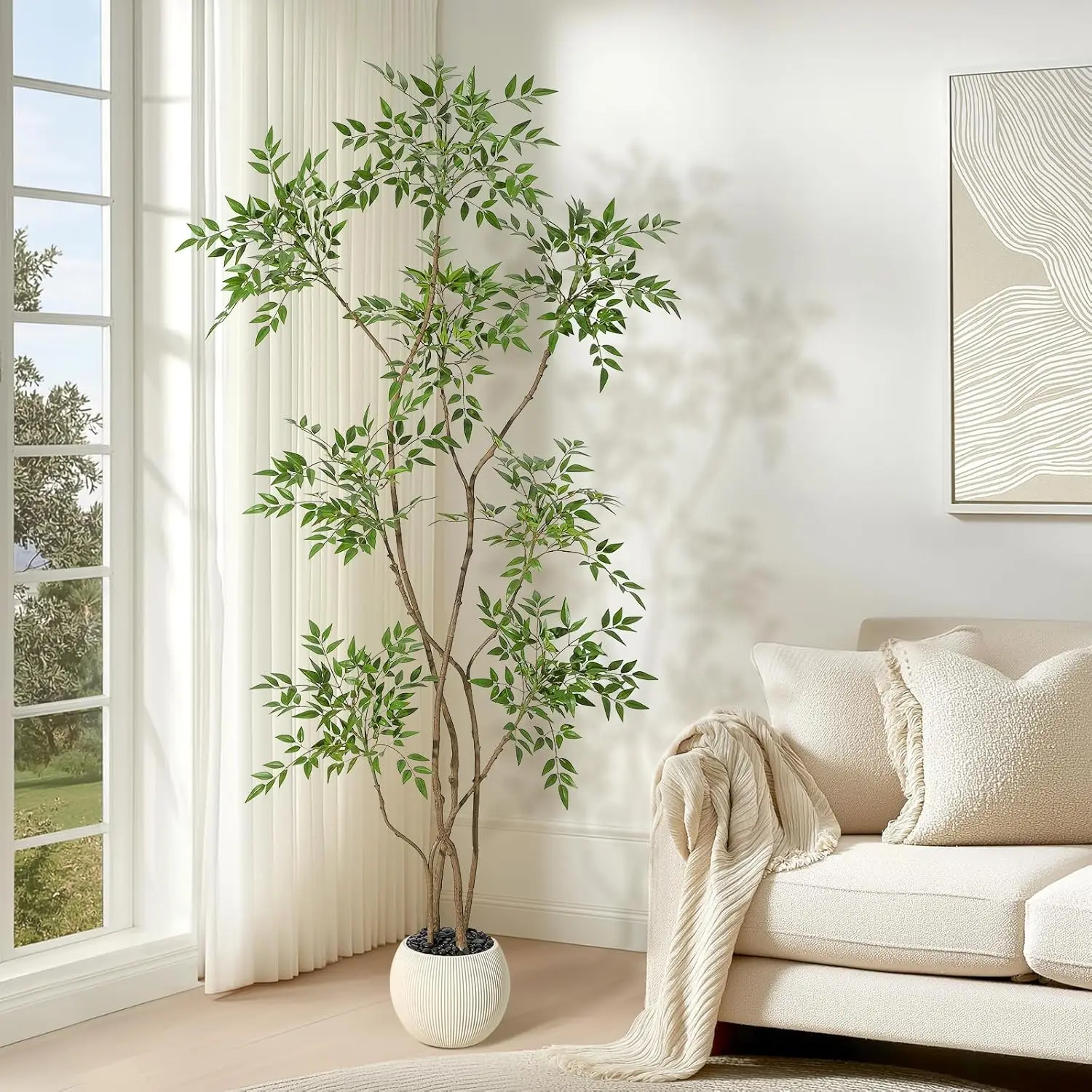 150-210Cm Tall Arti…