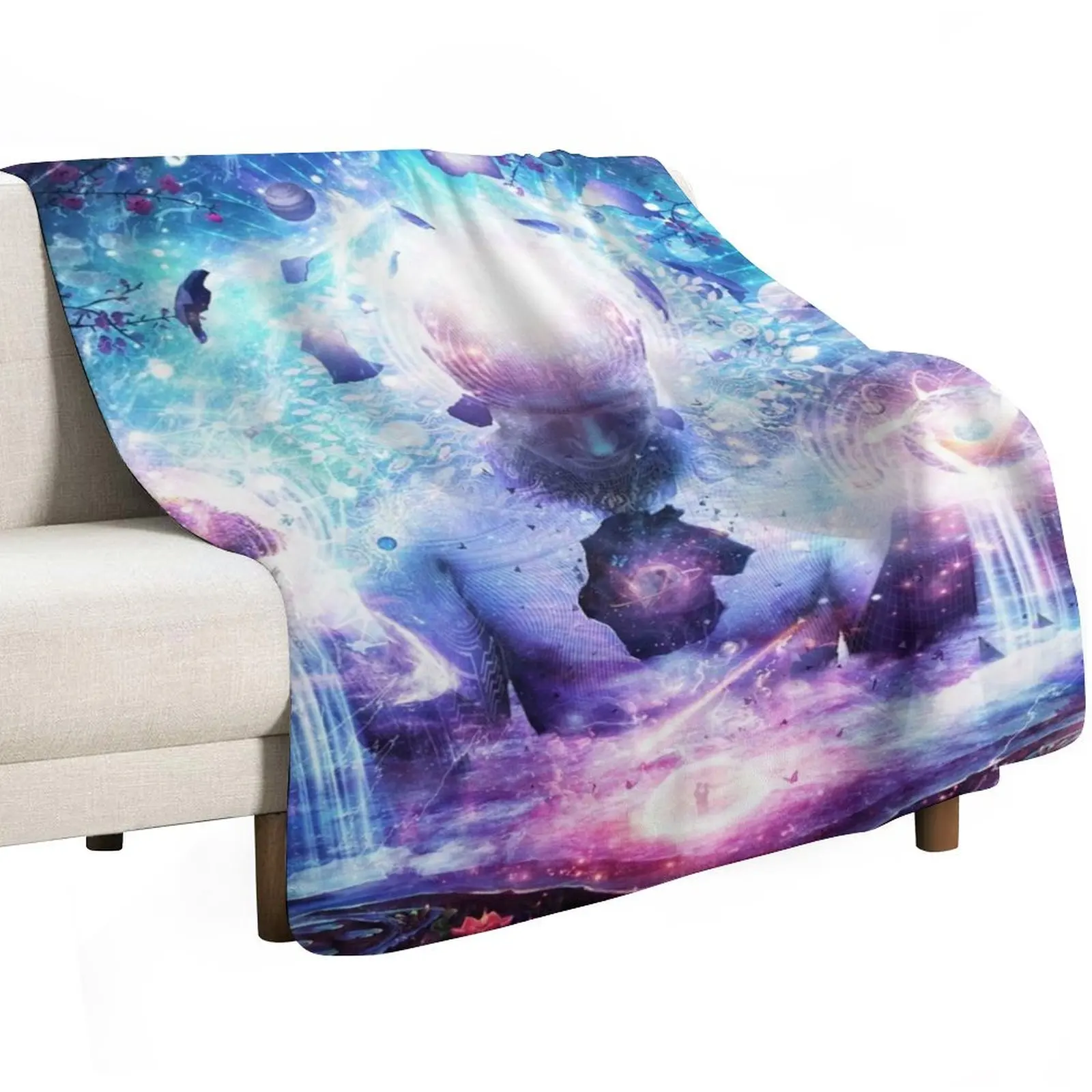 This Ephemeral Moment Throw Blanket Warm wednesday Soft Hair Luxury Throw for babies Blankets