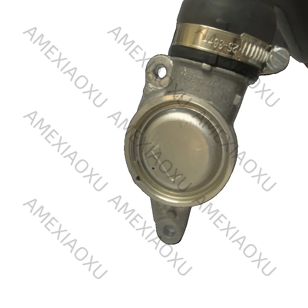 لمرسيدس سبرينتر فيتو يورو 4 التحكم في ضغط صمام التنزف أ 6420101791 , 6420101791 ، أ 642 010 17 91