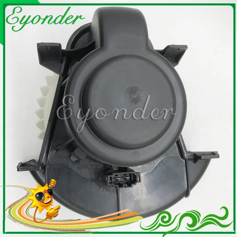 LHD AC Air Conditioning Heater Heating Fan Blower Motor for VW Volkswagen AMAROK S1B 2.0 TSI TDI 7L0820021 7L0820021H 7L0820021L