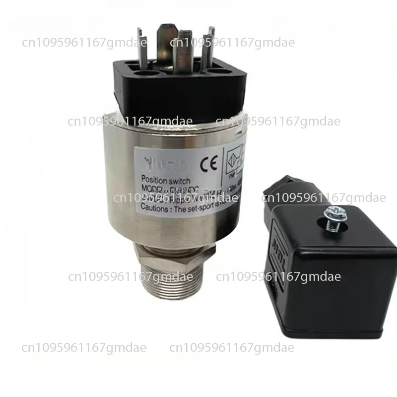 

Molding Machine EL24VDC Hydraulic Safe Switch Sensor