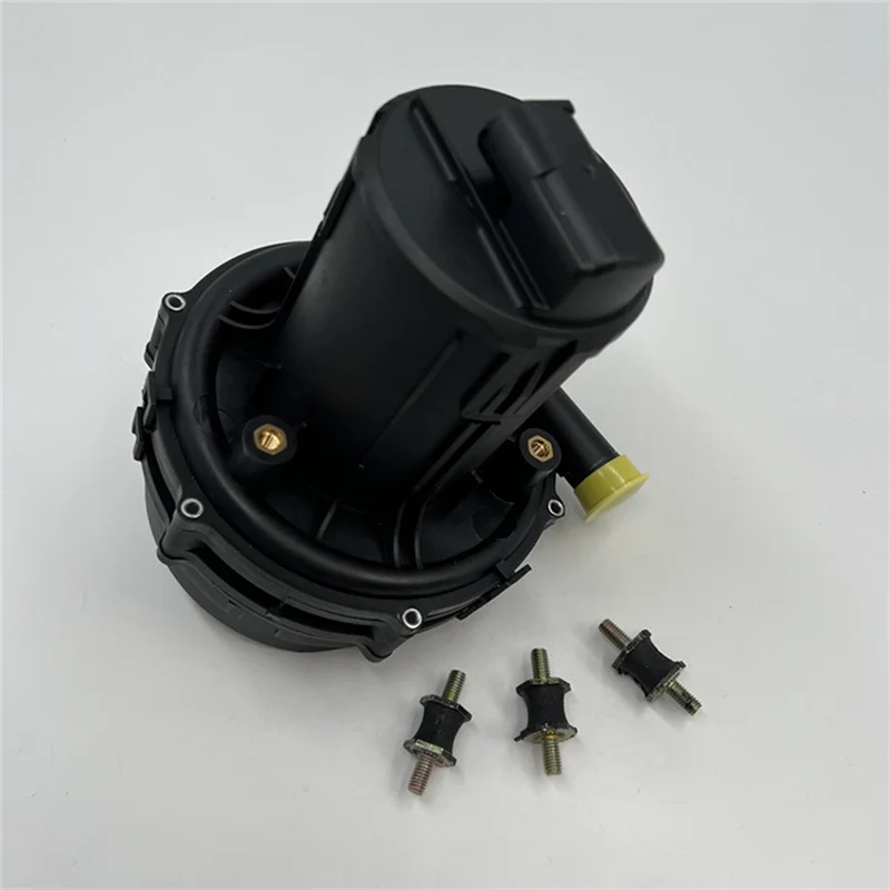 A65P-11727553056 ปั๊มแก๊สไอเสีย Secondary Air Pump สําหรับ BMW 3 Series E46 325 328 11721435364 11521435365
