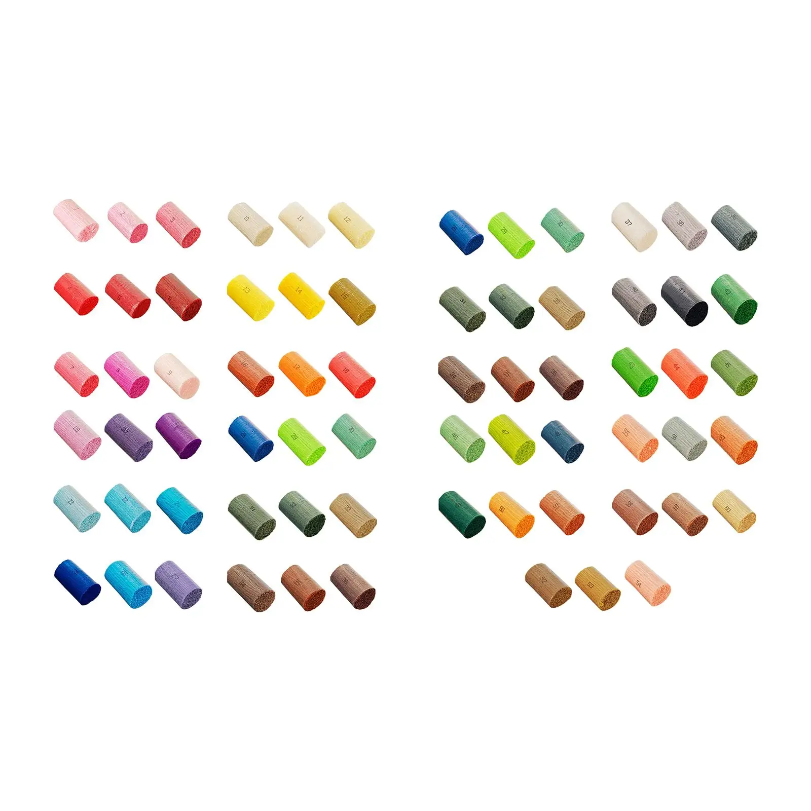 

Набор для вязания крючком с предварительно нарезанной пряжей: акриловое волокно, разноцветное, для рукоделия, шитья, вязания крючком и спицами, аксессуары