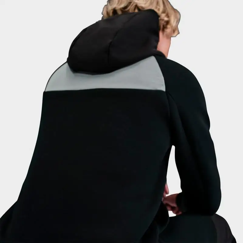 Nike |   Veste zippée complète Nike Tech Fleece Windrunner pour hommes