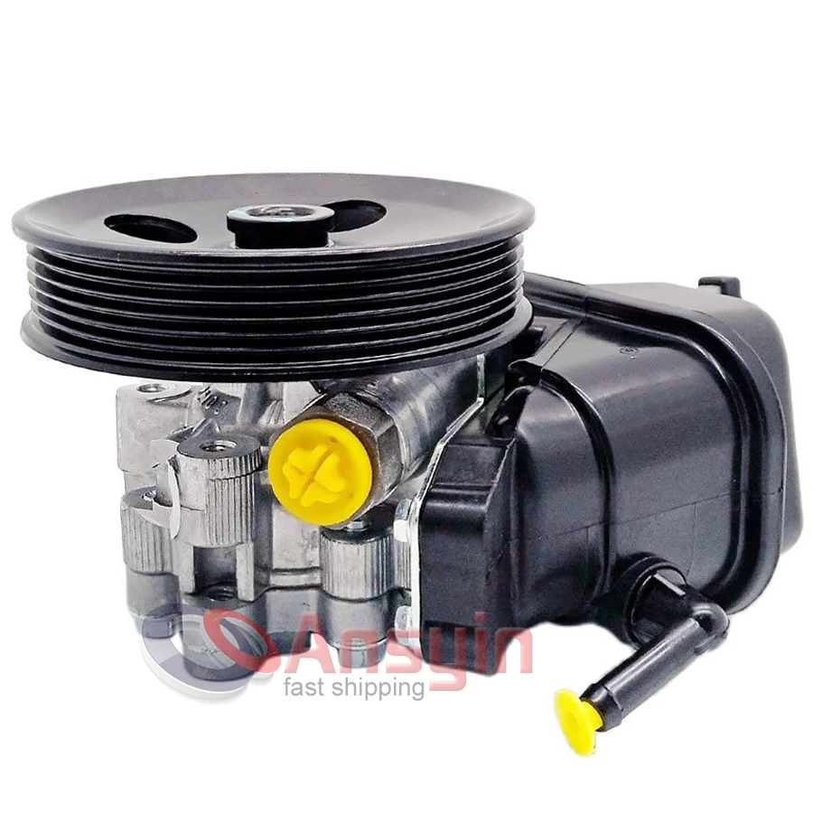 POWER STEERING PUMP For Chevrolet Captiva 2.4L 2011 201 2013 2014 2015 2016 95048324