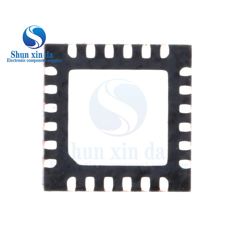 5PCS MPU-6050 MPU6050 QFN-24 MEMS 3-AXIS GYROSCOPE AND A 3-AXIS ACCELEROMETER