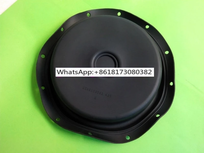 

Прочные механические детали, клапанная диафрагма 0389020080, NBR