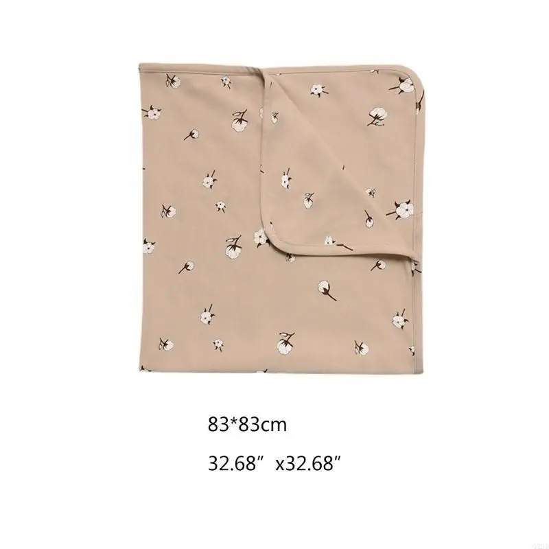 Q22d Baby Cotton Cotton Muslin Blanket Bath Bath Tootes Castrolista Infantil