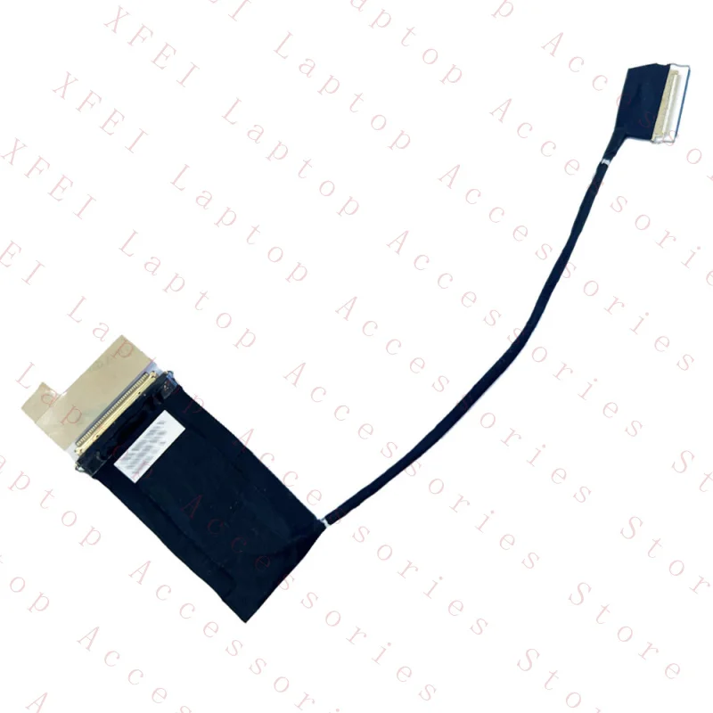 

C 5C11C12648 для Lenovo Thinkpad T14 P14s Gen 3 Gen 4 LCD EDP видеокабель 40P WQHD