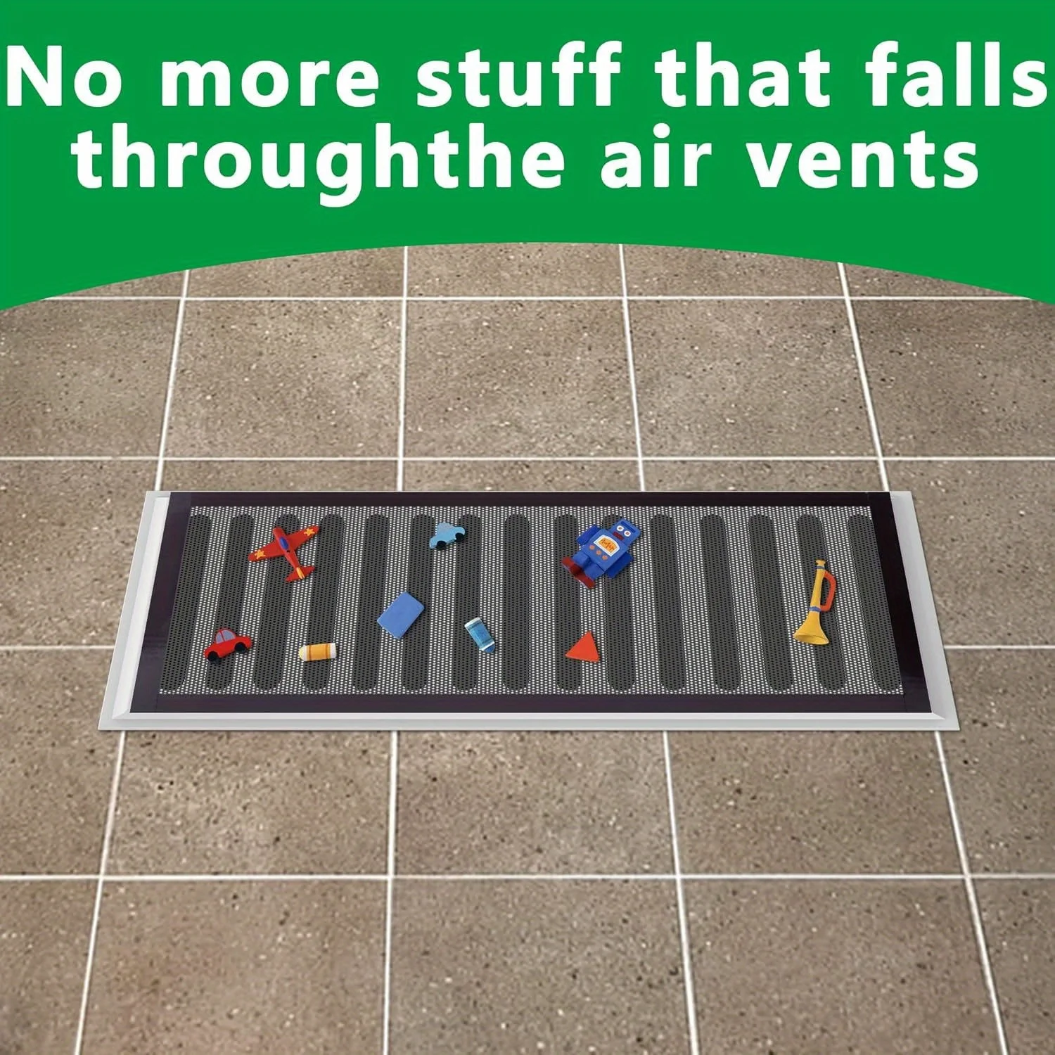 Magnetic Vent Covers for Residential Standard Floor Vent Covers for Floor Wall And Ceiling Vent Covers And Air Conditioning Vent