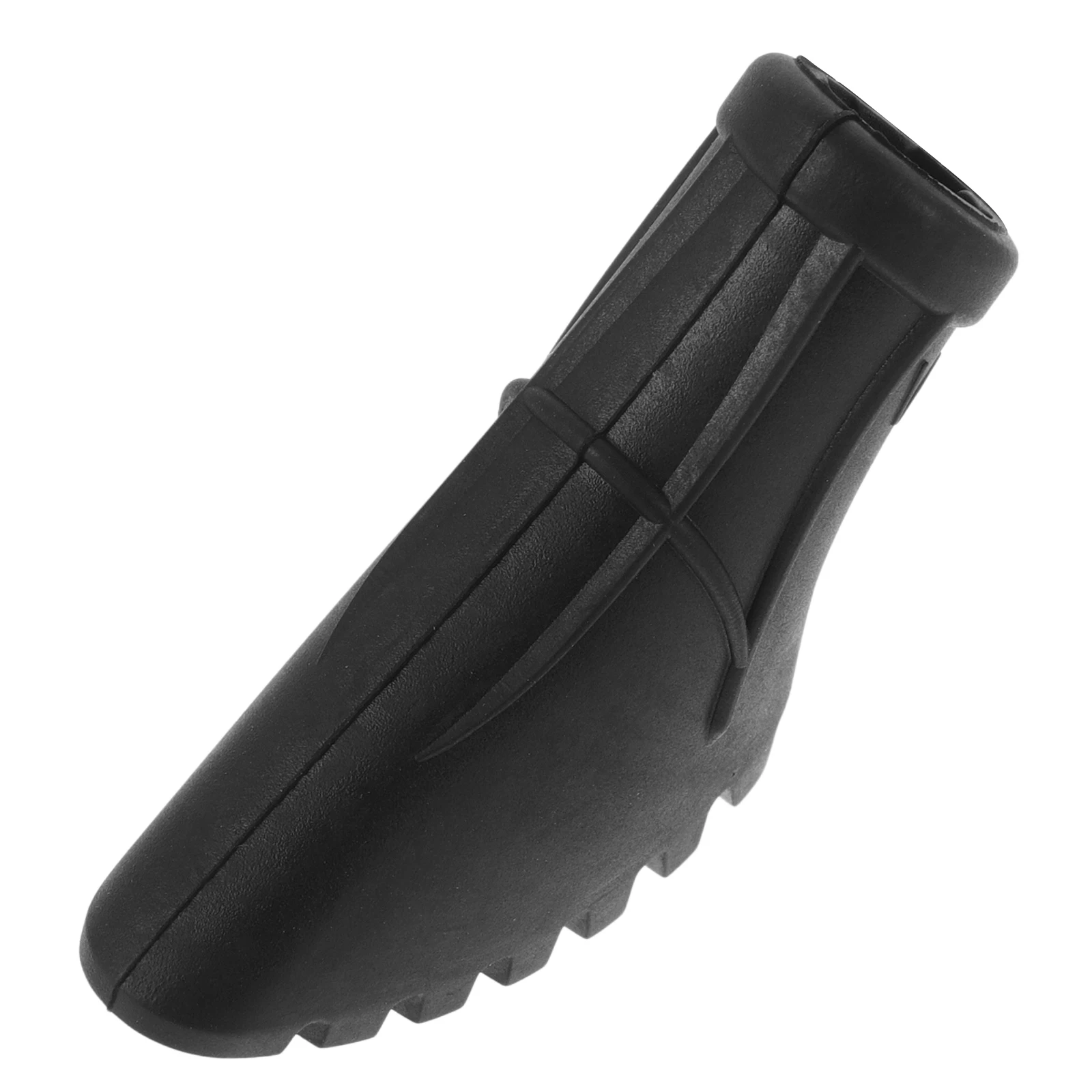 

Trekking Pole Protector Out Climbing Tips Hiking Rubber Boots Protectors End Foot Pads