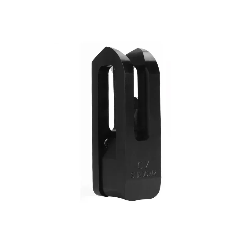 Hot Sale Emersongear IPSC Aluminum Race Master Holster & Insert Block For CZ SHADOW2 , SV , Glock , 1911