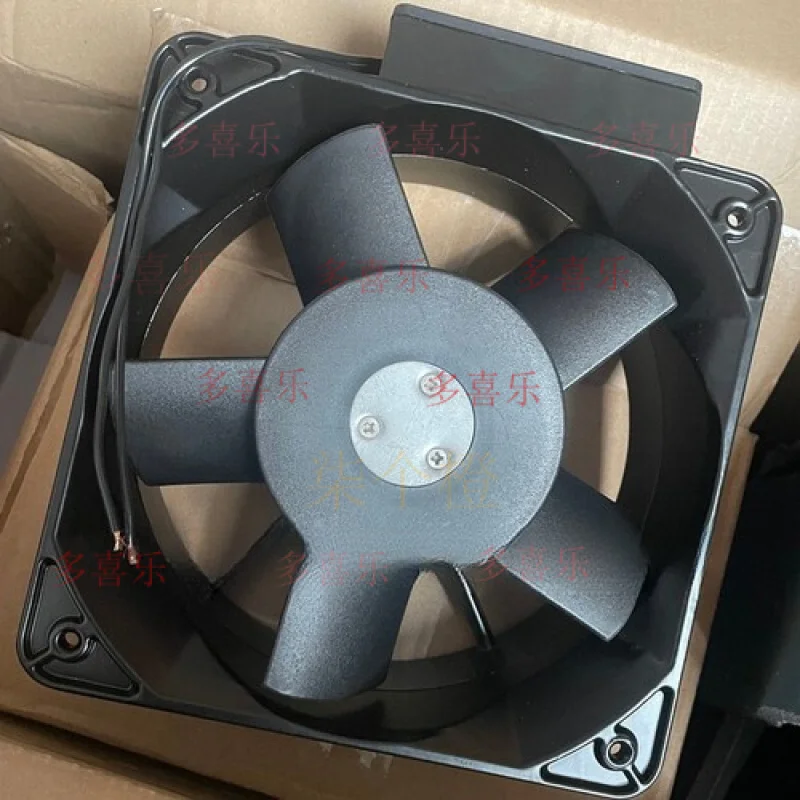 EE  for STYLE FAN  US18F22-MGW 200V 40 50W 18065 high temperature resistant cooling fan