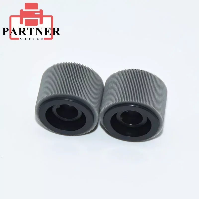 20PCS 40X7593 Pickup Roller for LEXMARK MS710 MS711 MS810 MS811 MS812 MX710 MX711 MX810 MX811 MX812 M5155 M5163 M5170 XM5163