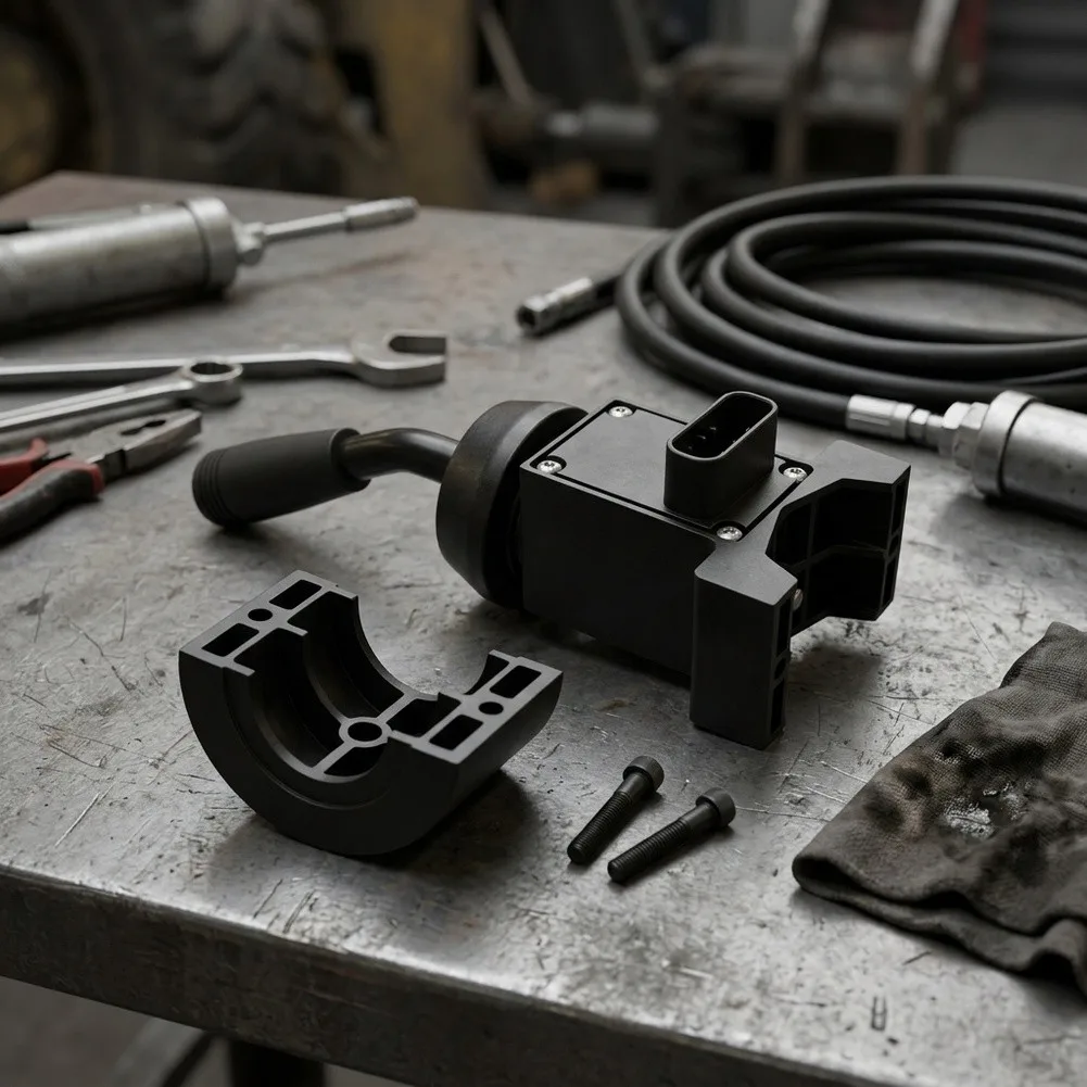 Lever Switch 278327A1 for CASE Backhoes and Loaders Including 580L 590L 570LXT 580SL 580M 580SM 590SL 590SM and 588G