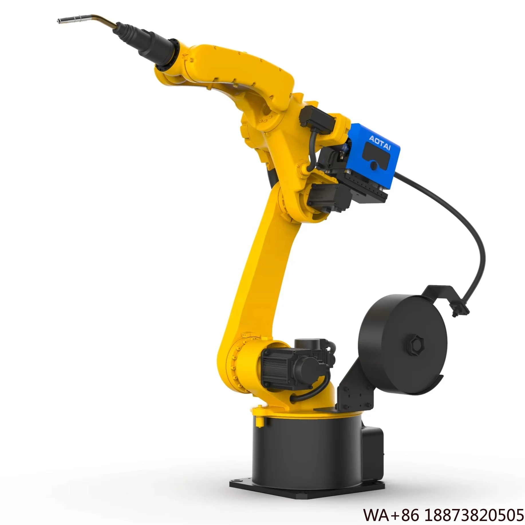 High Ingress Protec…