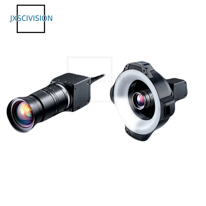 

Новая оригинальная промышленная камера Keyence CA-200C CA-H200C CA-H200CX CA-200M CA-H200M CA-H200MX 2 МП