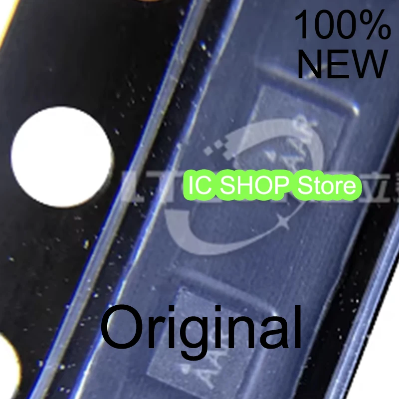 

5pcs/lot MIC5353YMT-TR AAR DFN 100% Original Brand New