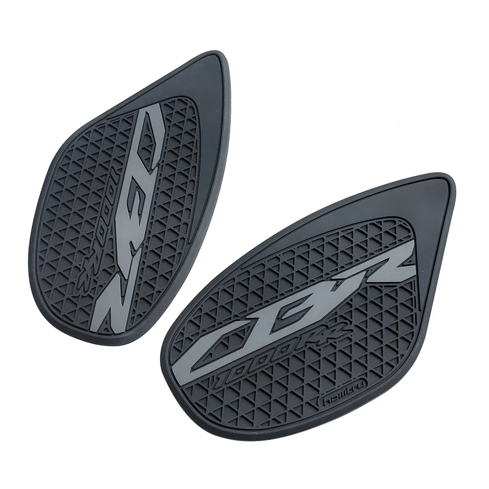 

TankPad side grips 2008-2012 for Honda CBR1000RR motorcycle side fuel tank