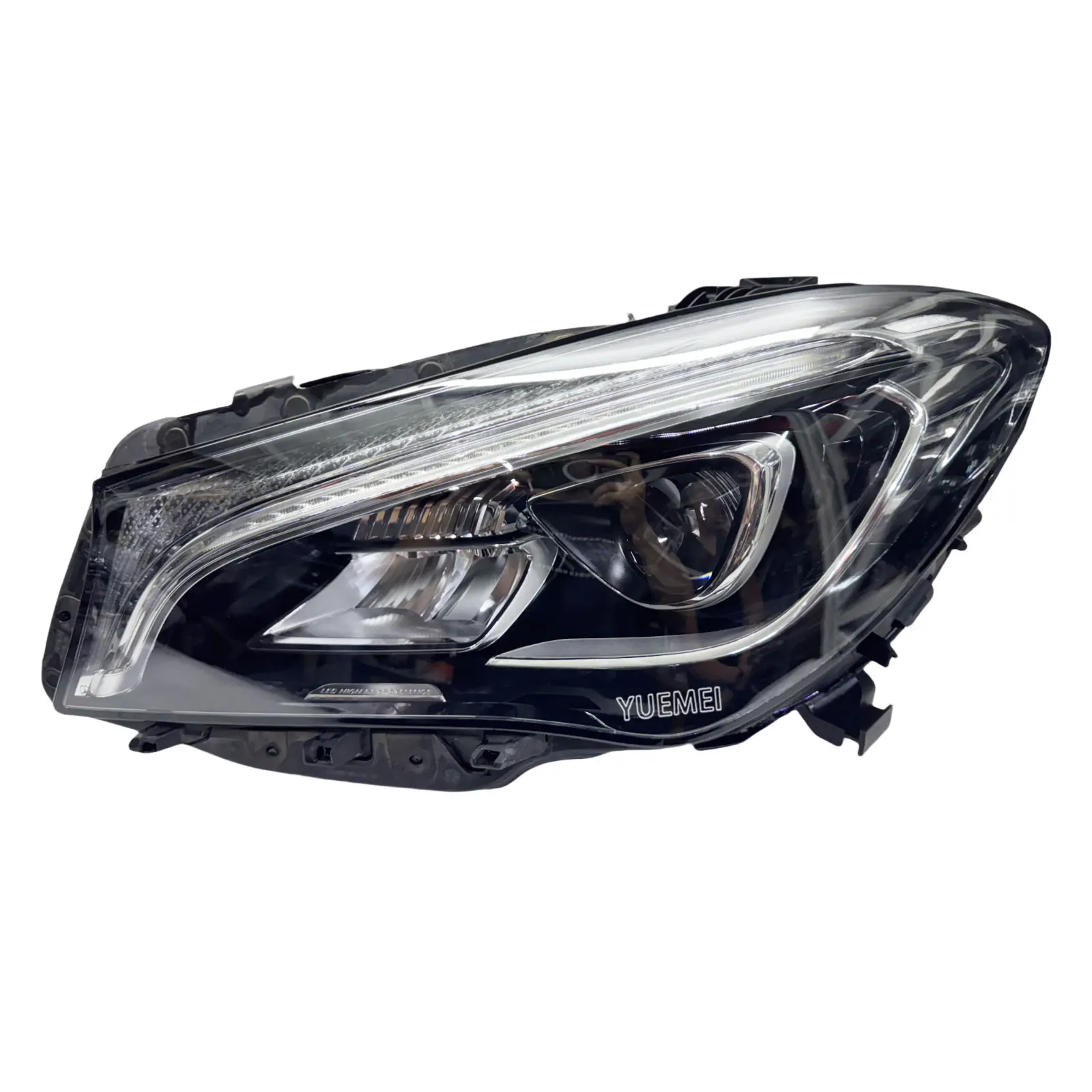 

Hot Selling Suitable for Mercedes Benz CLA W117 Original Use High-quality LED Headlights