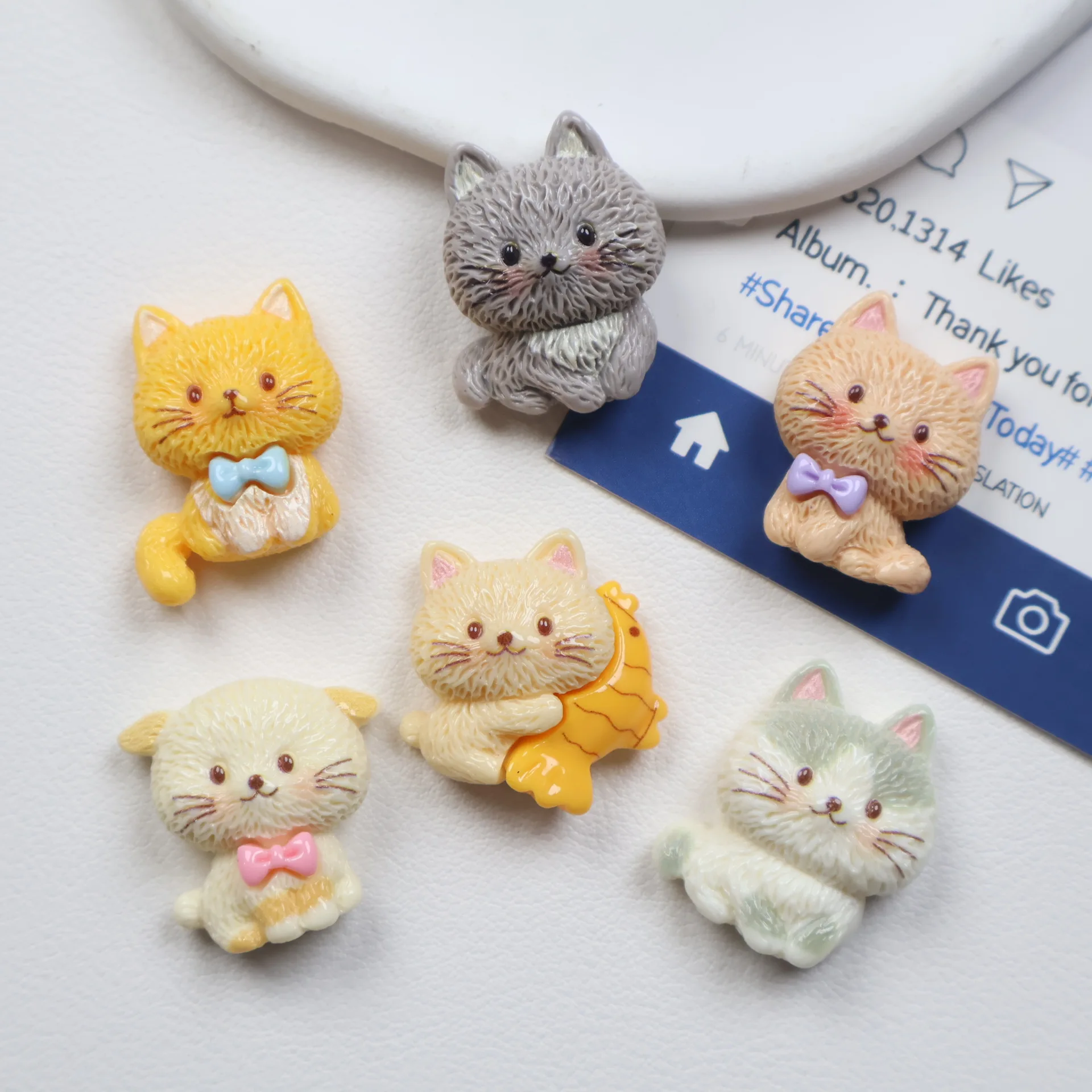 20 peças de Charms de Resina e - Resin Art Phone Case avaliação e preço