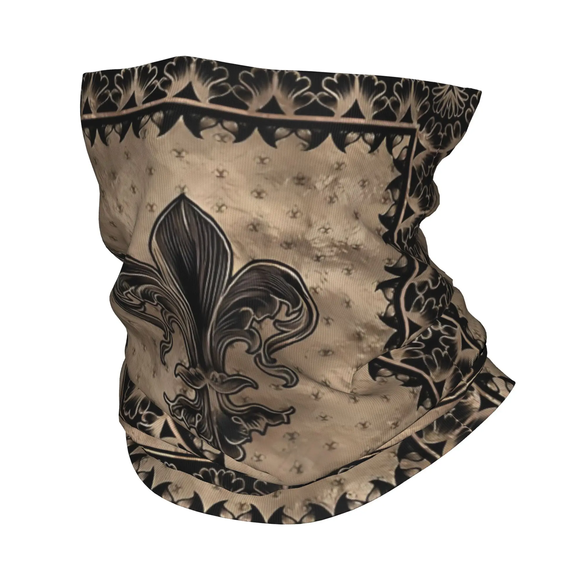 Custom Vintage Fleu… - image