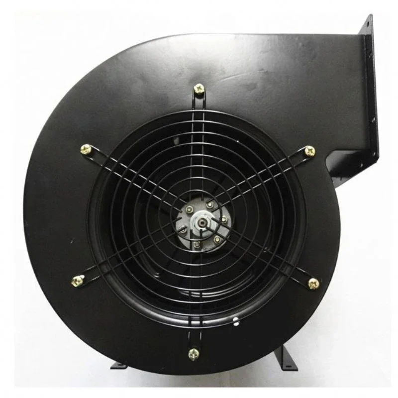 220v 500W Hydroponics High Temperature Centrifugal Duct Fan Blower Industry