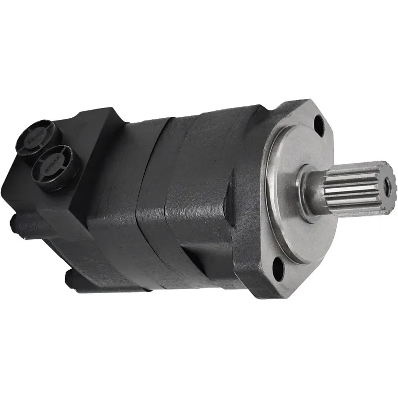 

New 104-1031-006 Hydraulic Motor 1041031006 104-1031 For Eaton Char-Lynn 2000 Series