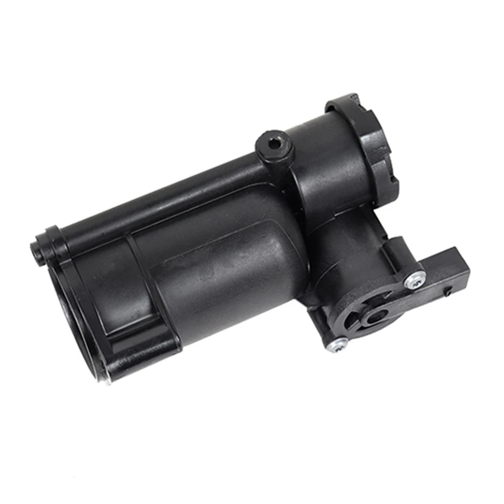 Air Suspension Compressor Pump Plastic Drier Tank For Mercedes Benz W164 W166 W221 W251 X164 X166 C216 ML/GL/S/R 350 450 500 550