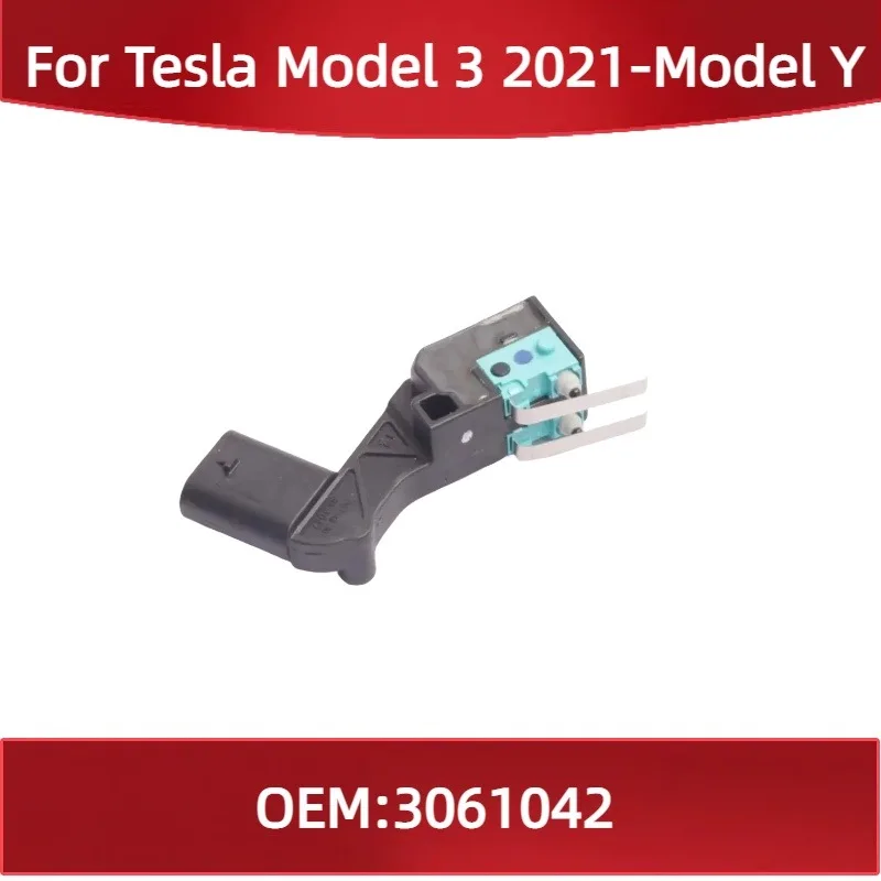 

3061042 For Tesla Model 3 2021 - Model Y New Sunroof Lock Display Contact