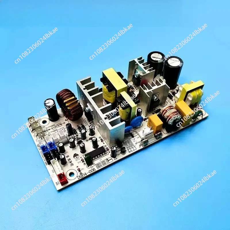 For  red wine cabinet power board KWS-30T circuit board, semiconductor refrigeration box, Curtis Koron DQ04-006D, same model