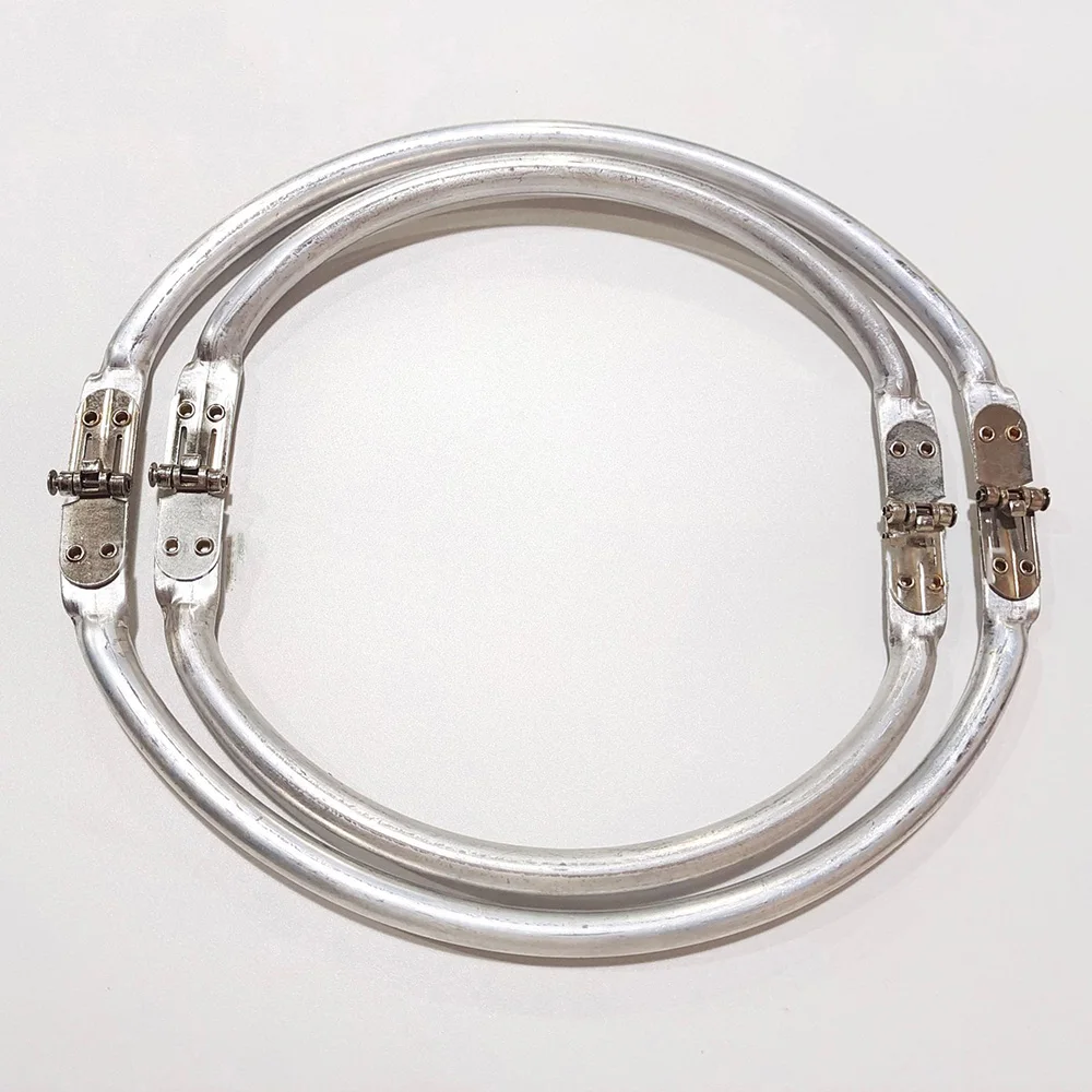 금속 동전 지갑 프레임 가방 핸들 만들기, 키스 걸쇠 잠금 클러치 백, 지갑 파우치, 핸드백 가방 부품 액세서리