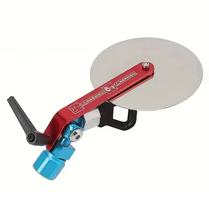 IALJ-Airless Sprayers Accessories& Consumables Kit Includes Guard, Base, Filter, Nozzle Swivel Joint