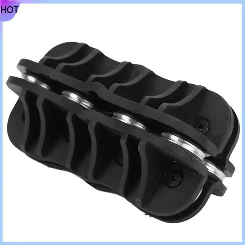 

B45C Универсальный ручной выпрямитель для трубок, черный для изогнутых трубок, инструмент для выпрямления труб A