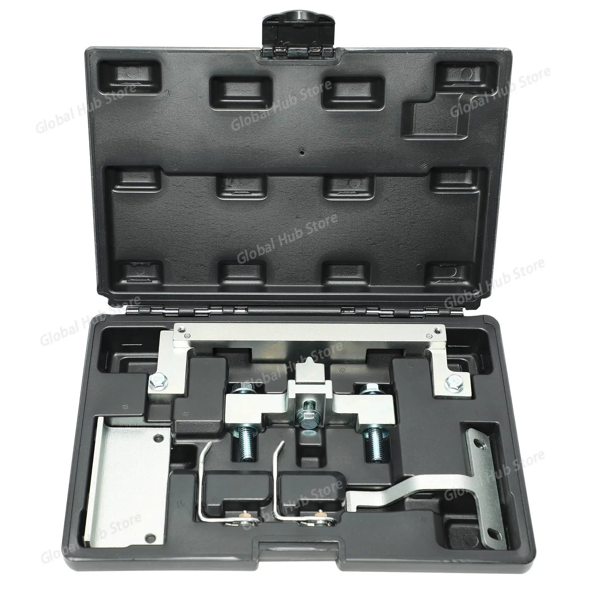Specialized Timing Tool For Ford Kuga 1.5T 3-Cylinder (Belt-Driven) and New For Focus 3-Cylinder - Automotive Repair Tools