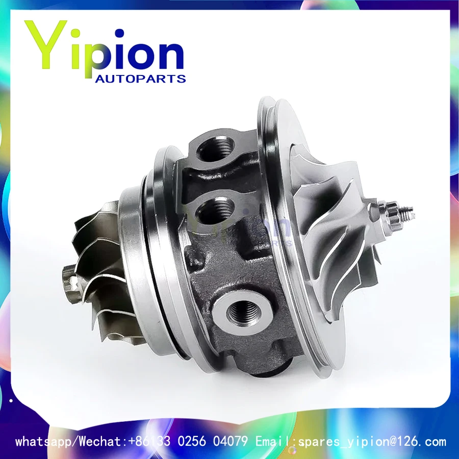 TD05-16G توربو خرطوشة CHRA الأساسية لميتسوبيشي EVO 3 لسوبارو امبريزا WRX GT555 58T EJ20 2.0L 210HP 4412AA092 49178-06310