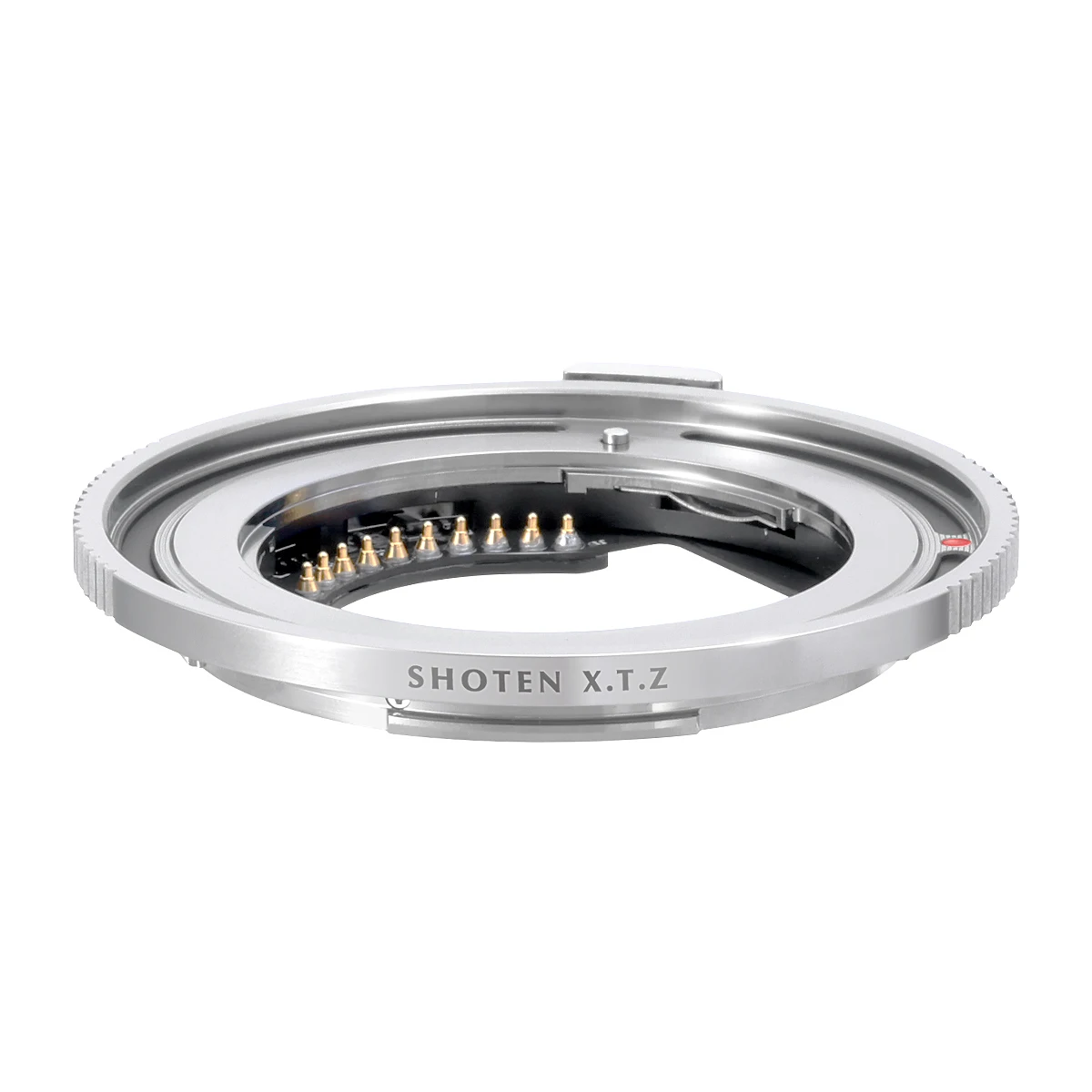 

SHOTEN XTZ Auto Focus Lens Adapter for Fujifilm X XF Lens to Nikon Z Zf Zfc Z30 Z5 Z50 Z6 Z7 Z6II Z7II Z8 Z9 Camera