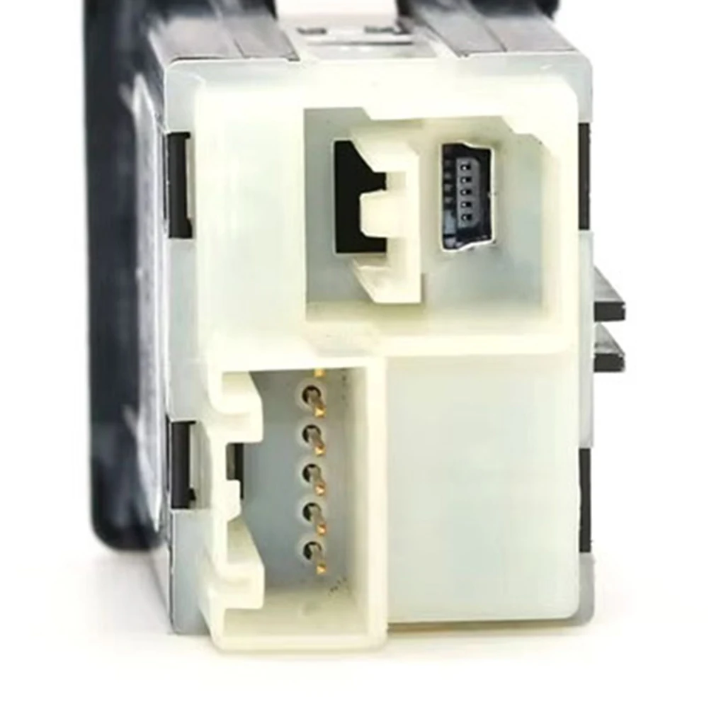 

USB to For SD Card Reader with 3.5mm Aux Socket for Vauxhall For Insignia and For Zafira C Model Years Compatible