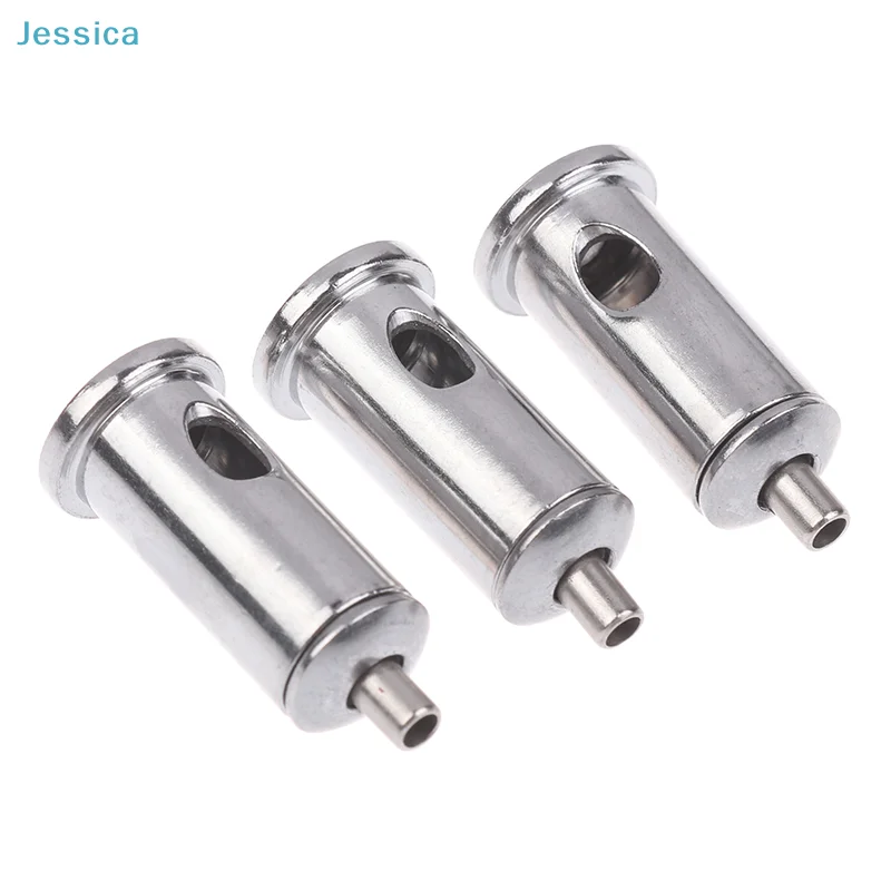 ♥Adjustable Ceiling Wire Rope Gripper – Stainless Steel Cable Lock Adjuster for Chandelier, Pendant Light & Fixture Suspension