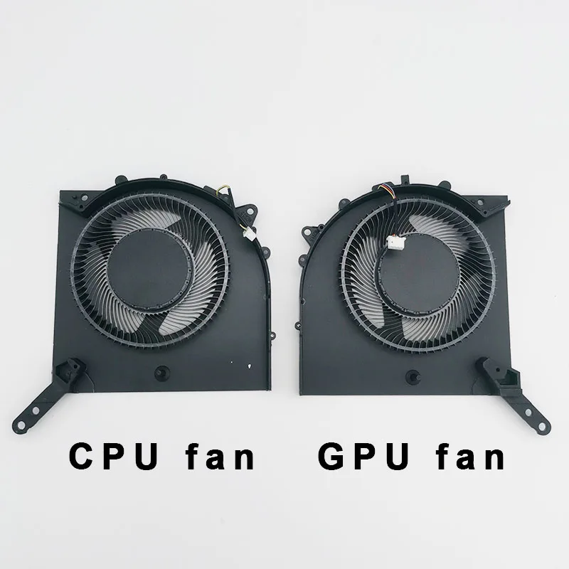 Laptop CPU GPU Cooling Fan Cooler For Lenovo Legion 5 Pro 16IAH7H 82RF 16IAH7 82s0 16ARH7 82RY 16ARH7H 82RG R9000P Y9000P  2022