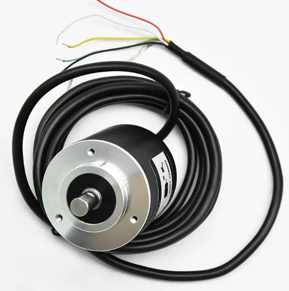 5PCS Rotary Encoder…