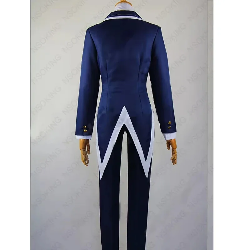 

DY20Anime Kono Subarashii Kazuma Vanir Cosplay Costume Halloween Party Clothes Custom Made25