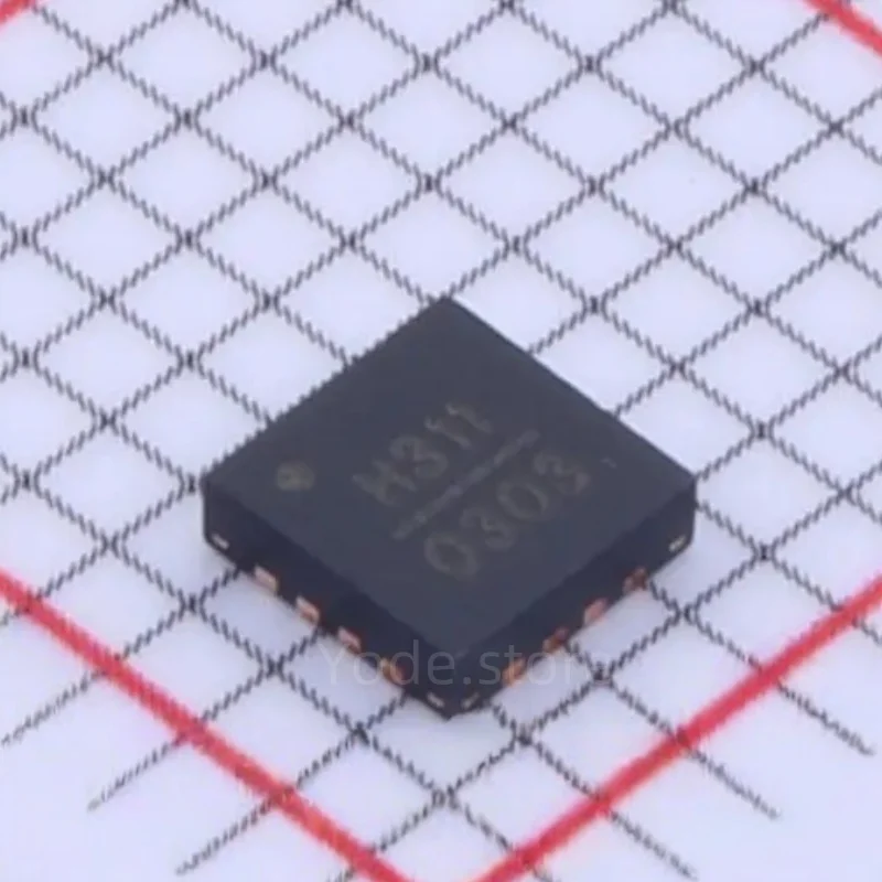 HMC311LP3ETR Ingap …