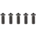 Hardened Steel